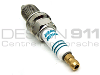 IRIDIUM POWER Spark Plugs IK16 for Porsche Cayenne 955 4.5L S