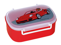 Porsche Snack box
