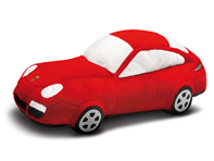 Porsche Plush 911 Car