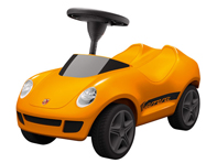 Porsche Baby push-along car