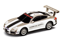 Porsche 911 GT3 Cup Porsche Design Toy car