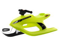 Porsche Children's Bobsleigh