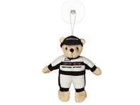 Porsche Mini Motorsport bear