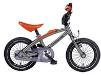 Porsche Kids' Bike