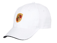 Porsche Children's Cap