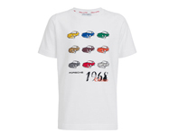 Porsche Children's T-shirt