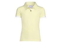 Porsche Girl's Polo Shirt