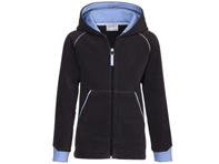 Porsche Children's Fleece Jacket