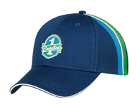 Porsche Children's Cap