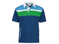 Porsche Boy's Polo T-shirt