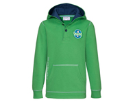 Porsche Boy's hoodie