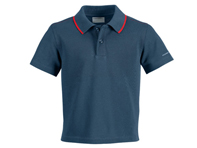 Porsche Boy's Polo Shirt