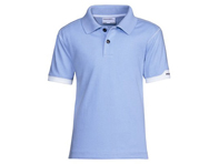 Porsche Boy's Polo Shirt