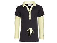 Porsche Girl's Long-sleeved Shirt