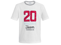 Porsche Boy's T-Shirt