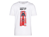 Porsche Children's printed T-shirt