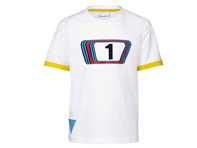 Porsche Boy's T-Shirt