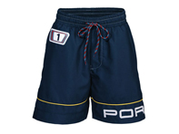 Porsche Boy's Swim tunks