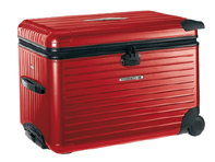 PTS Trolley "ultralight edition" XL, custom made