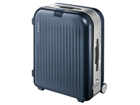 Porsche AluFrame Trolley Case L, custom made