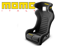 MOMO Daytona Race Seat