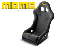 MOMO Super Cup Race Seat