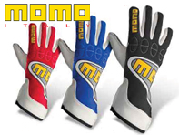 MOMO Top Light Gloves