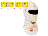 MOMO Professional Open Eye Balaclava