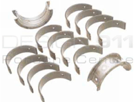 Main Bearing Set Standard Porsche 911 / 914