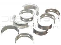 Main Bearing Set Standar.d Porsche 924S / 944 / 968