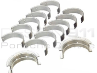 Main Bearing Set Standard Porsche 911 / 964 / 993 / 996 Turbo 