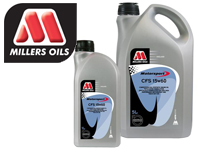 Millers Oils Engine Oil CFS 15W60 Full Synthetic