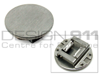 Button for Rear View Mirror. Porsche 924 / 928 / 944 / 968