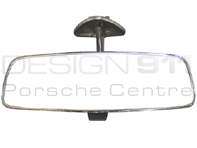 Rear View Mirror Porsche 356