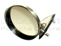 Wing Mirror with Rim Porsche 911 1965-75
