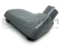 Door Mirror Base. Porsche 911 / 964 *LHD Cars (OE Part no 91173124102 / 91173128802)