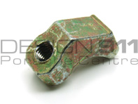 Door Mirror Base Mounting Piece. Porsche 911 / 964 / 993