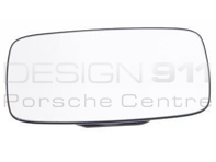 Wing Mirror Glass Porsche 911 / 964 / 928 / 944