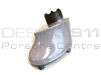 Tear Drop Mirror Base. Porsche 928 GTS *RHD Cars