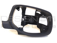 Mirror Cover. Porsche Cayenne 957