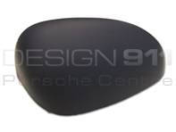 Mirror Housing TOP HALF. Porsche Cayenne 955 (OE Part No. 95573161902GRU
