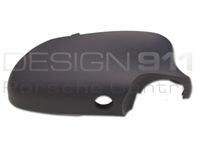 Mirror Housing - BOTTOM HALF. Porsche Cayenne 955