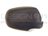 Mirror Housing - BOTTOM HALF. Porsche Cayenne 957