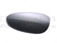 Wing Mirror Glass. Porsche 986 Boxster / 996 LHD CARS