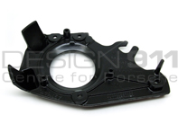 Door Mirror Motor Plate Porsche 987 Boxster / 987C Cayman / 997