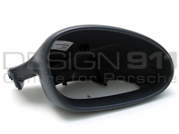 Wing Mirror Housing. Porsche 987 Boxster / 987C  Cayman / 997
