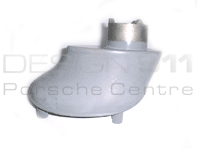 Tear Drop Mirror Base. Porsche 964 / 993