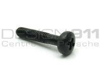 Number Plate Light Screw. Porsche 911