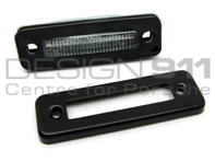 Number Plate Light. Porsche 928
