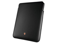 Porsche Case for iPad